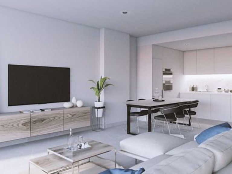 Villa for Sale in Inland Altaona Golf, Murcia 4