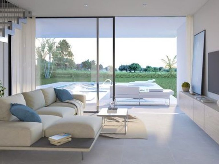 Villa for Sale in Inland Altaona Golf, Murcia 3