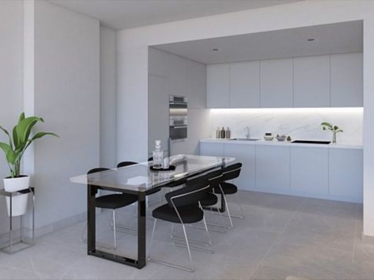 Villa for Sale in Inland Altaona Golf, Murcia 5