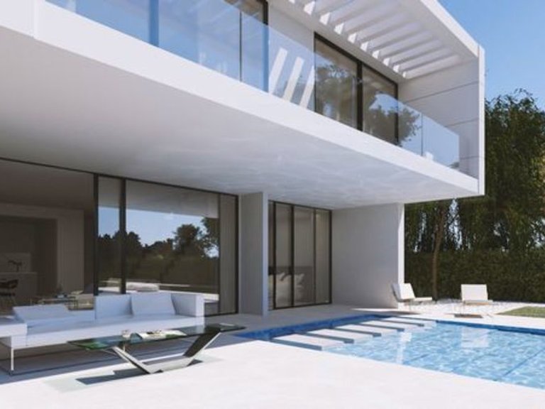 Villa for Sale in Inland Altaona Golf, Murcia 2