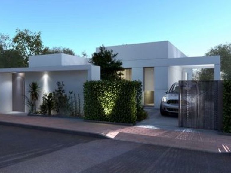Villa for Sale in Inland Altaona Golf, Murcia 10