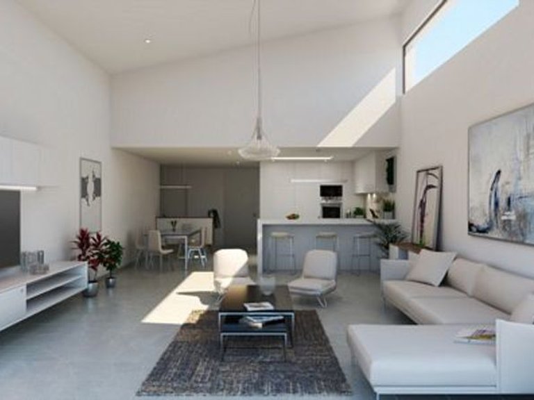 Villa for Sale in Inland Altaona Golf, Murcia 2