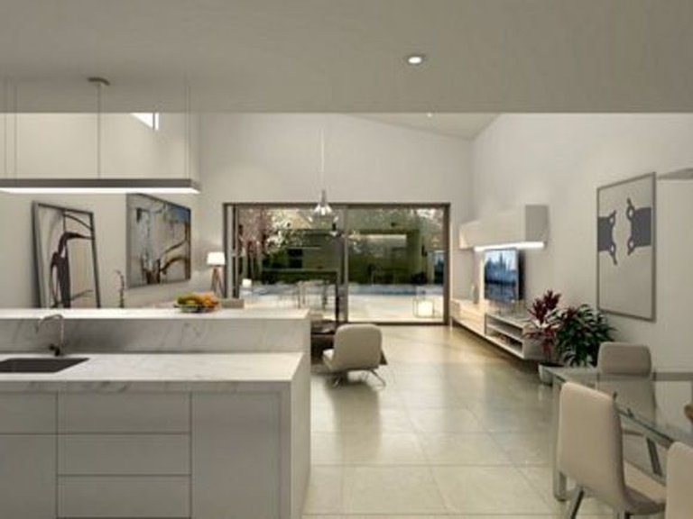 Villa for Sale in Inland Altaona Golf, Murcia 3
