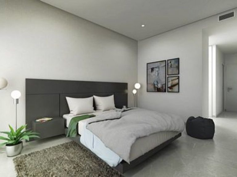 Villa for Sale in Inland Altaona Golf, Murcia 6
