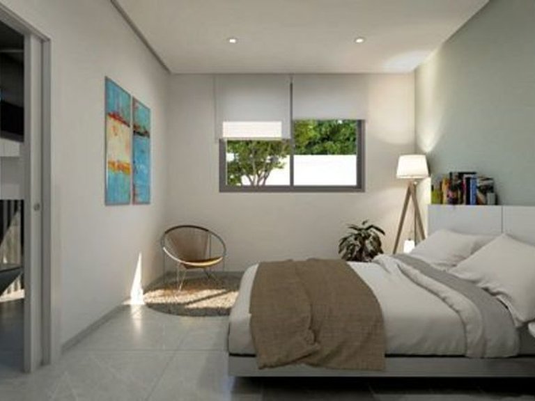 Villa for Sale in Inland Altaona Golf, Murcia 7
