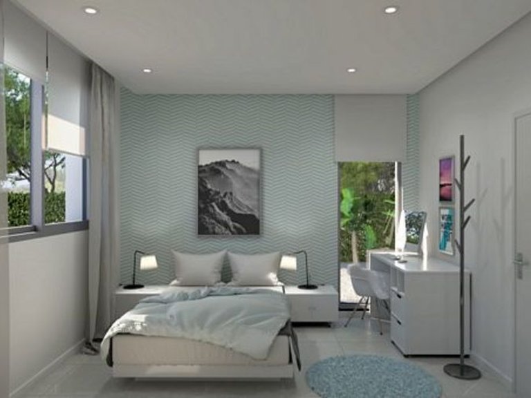 Villa for Sale in Inland Altaona Golf, Murcia 4