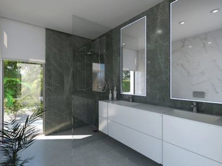 Villa for Sale in Inland Altaona Golf, Murcia 5