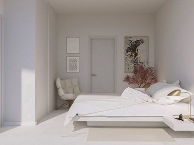 Villa for Sale in Inland Altaona Golf, Murcia 10