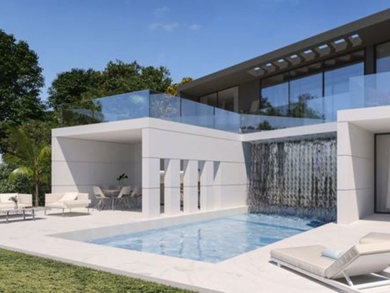 Villa for Sale in Inland Altaona Golf, Murcia 12