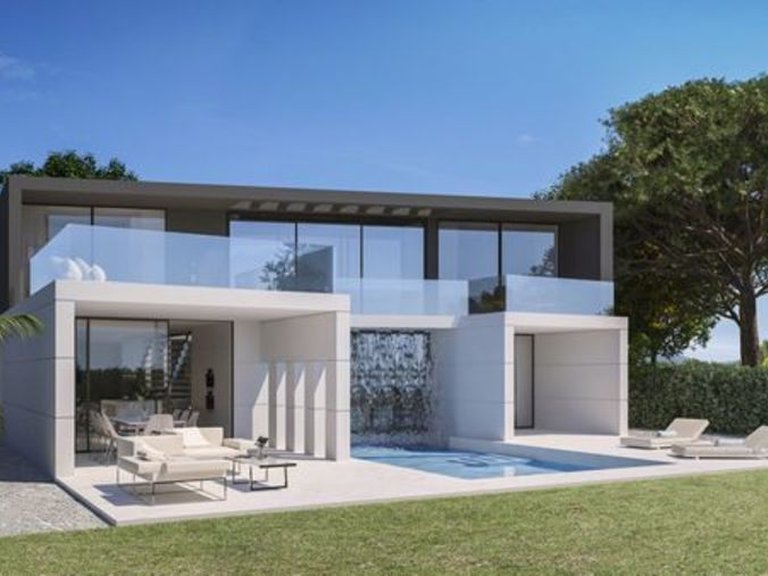 Villa for Sale in Inland Altaona Golf, Murcia 1