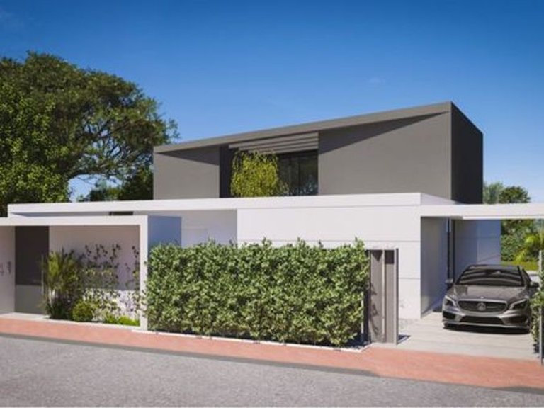 Villa for Sale in Inland Altaona Golf, Murcia 13