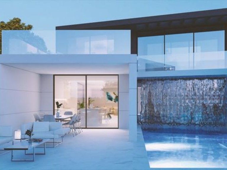 Villa for Sale in Inland Altaona Golf, Murcia 2