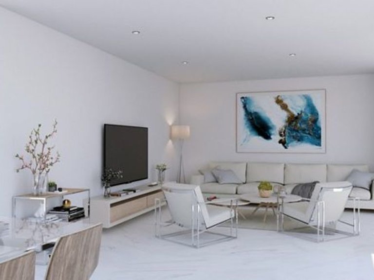 Villa for Sale in Inland Altaona Golf, Murcia 3