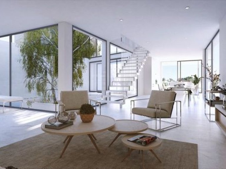 Villa for Sale in Inland Altaona Golf, Murcia 4