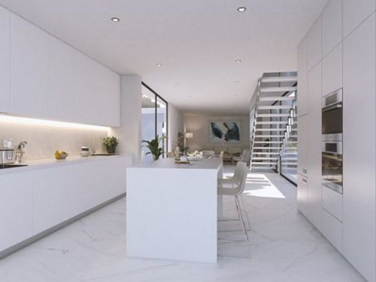 Villa for Sale in Inland Altaona Golf, Murcia 6