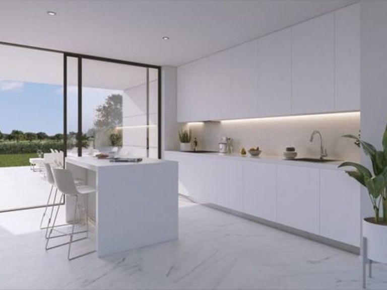 Villa for Sale in Inland Altaona Golf, Murcia 7