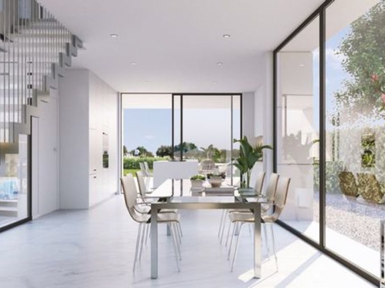 Villa for Sale in Inland Altaona Golf, Murcia 5