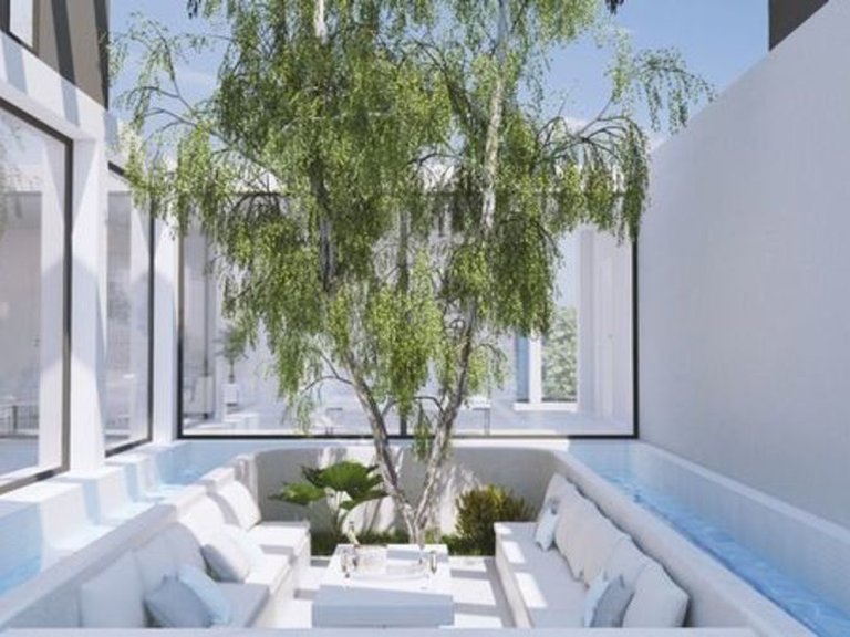 Villa for Sale in Inland Altaona Golf, Murcia 8