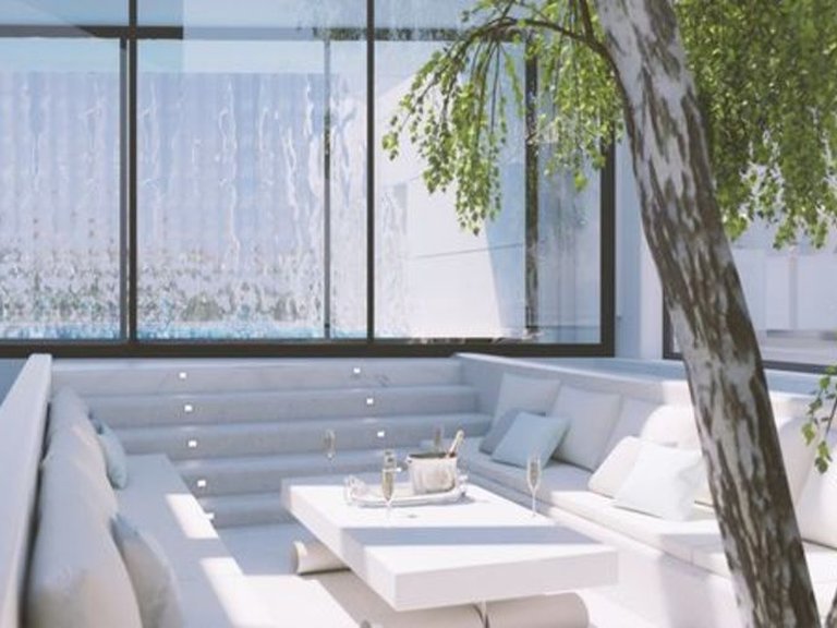 Villa for Sale in Inland Altaona Golf, Murcia 9