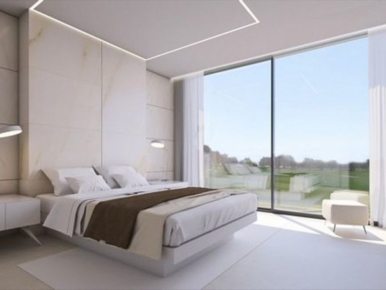 Villa for Sale in Inland Altaona Golf, Murcia 9
