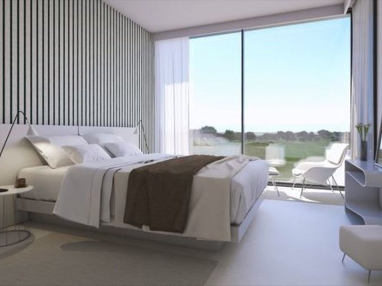 Villa for Sale in Inland Altaona Golf, Murcia 7