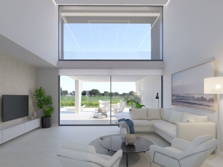 Villa for Sale in Inland Altaona Golf, Murcia 2