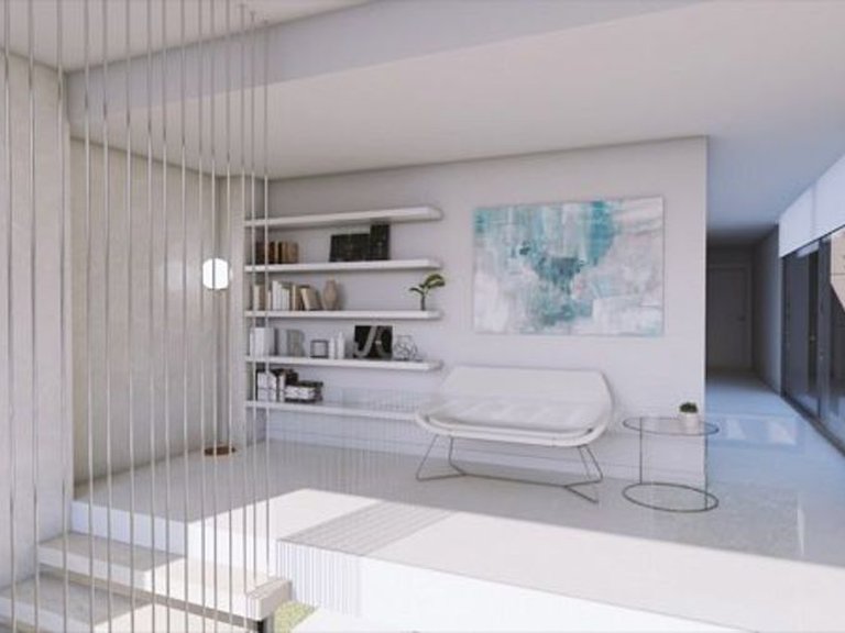 Villa for Sale in Inland Altaona Golf, Murcia 6