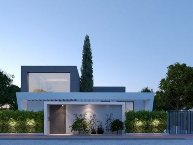 Villa for Sale in Inland Altaona Golf, Murcia 12