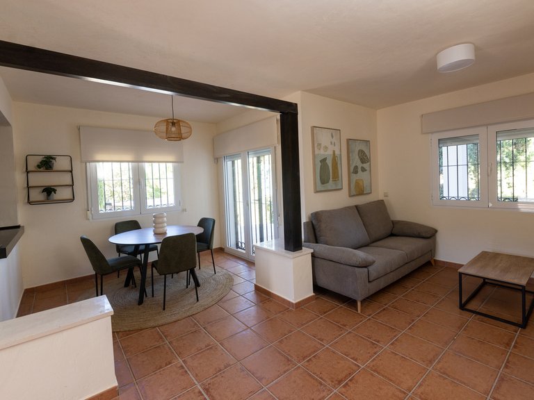 Villa for Sale in Inland Las Palas, Murcia 3