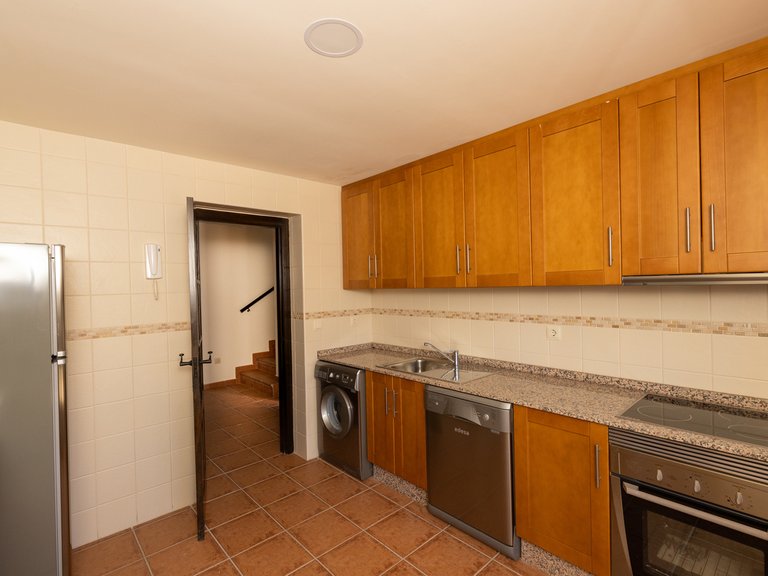 Villa for Sale in Inland Las Palas, Murcia 8