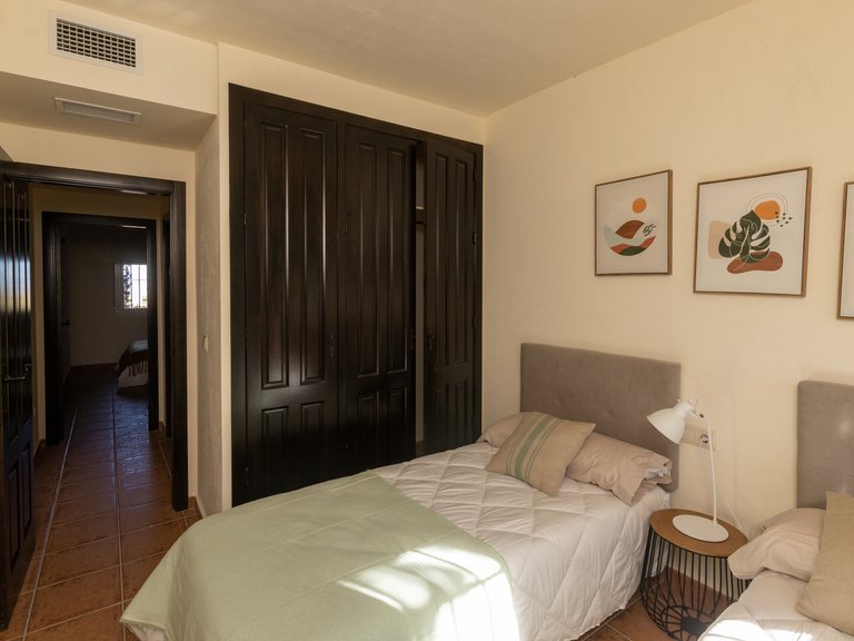 Villa for Sale in Inland Las Palas, Murcia 13