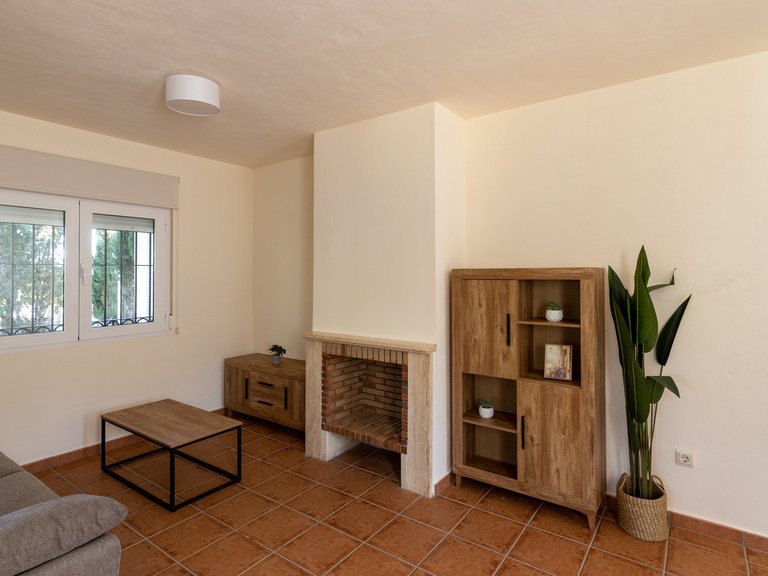 Villa for Sale in Inland Las Palas, Murcia 7