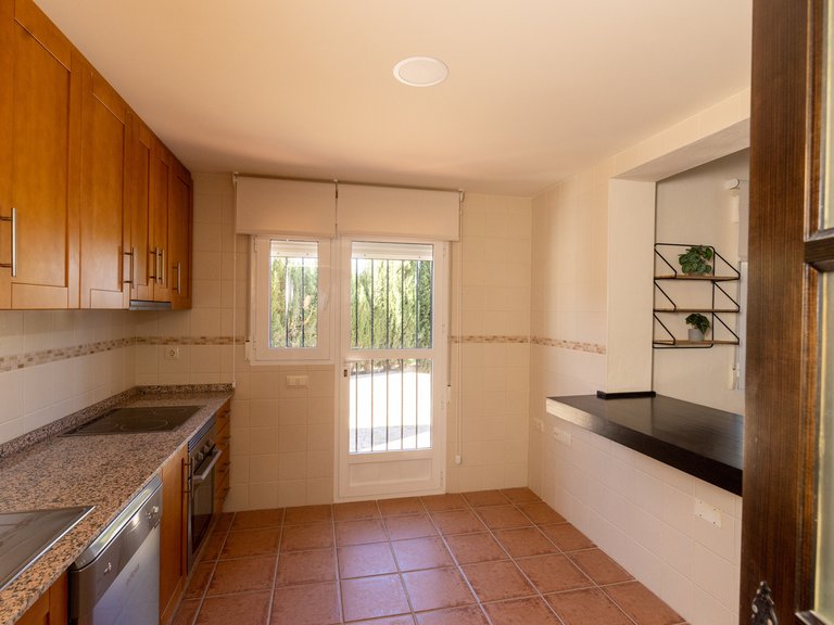 Villa for Sale in Inland Las Palas, Murcia 6