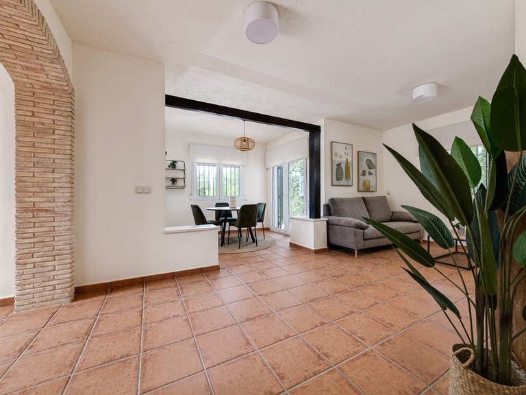 Villa for Sale in Inland Las Palas, Murcia 4