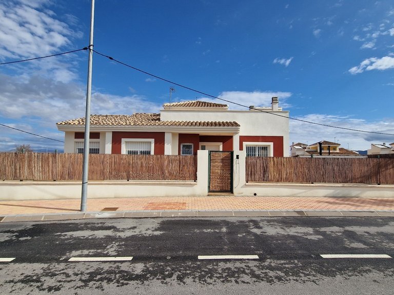 Villa for Sale in Costa Calida Lorca, Murcia 2