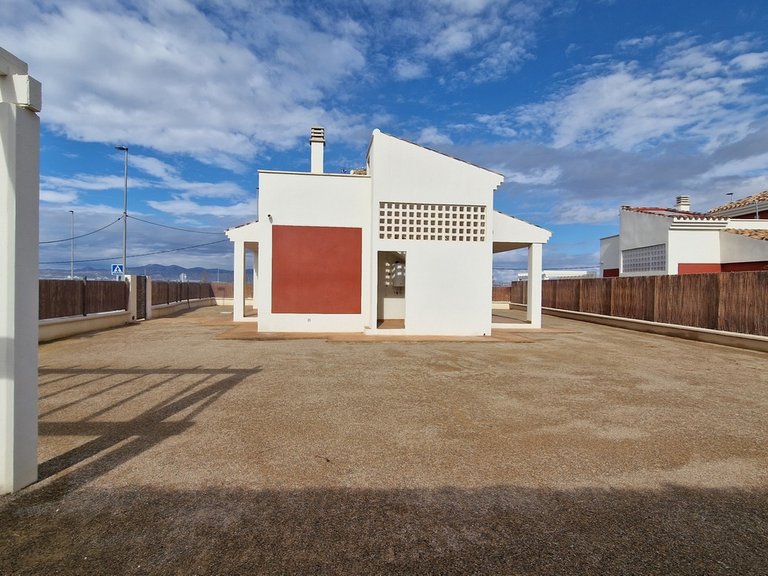 Villa for Sale in Costa Calida Lorca, Murcia 13