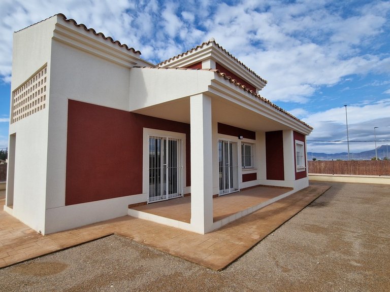 Villa for Sale in Costa Calida Lorca, Murcia 5