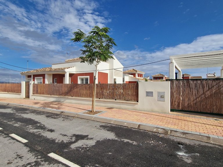Villa for Sale in Costa Calida Lorca, Murcia 14