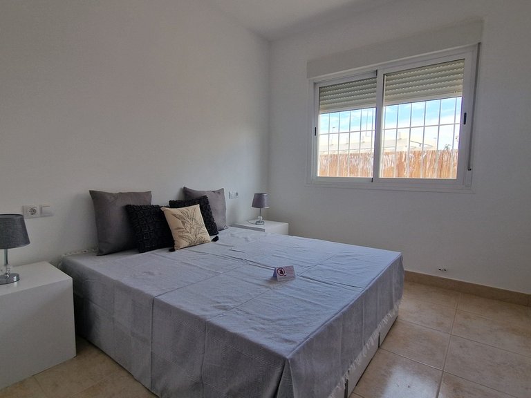 Villa for Sale in Costa Calida Lorca, Murcia 7