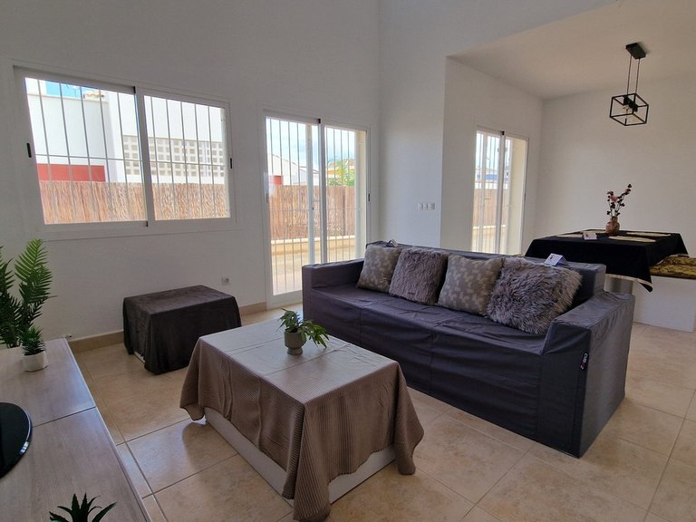 Villa for Sale in Costa Calida Lorca, Murcia 3