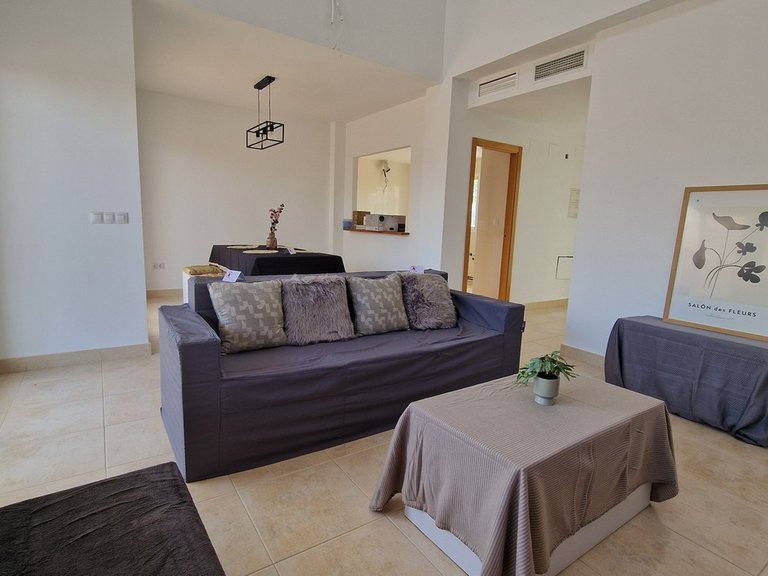 Villa for Sale in Costa Calida Lorca, Murcia 6
