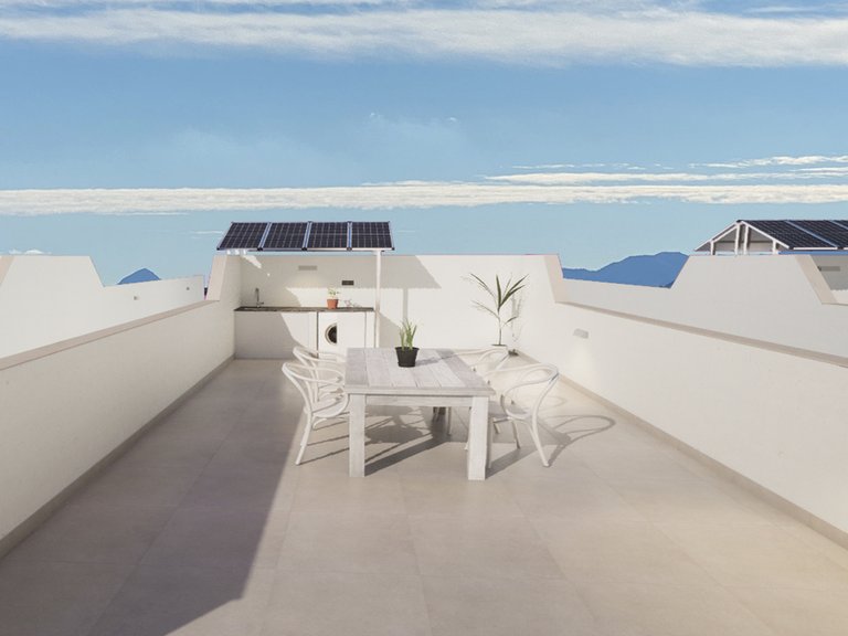Villa for Sale in Costa Calida Los Alcazares, Murcia 12