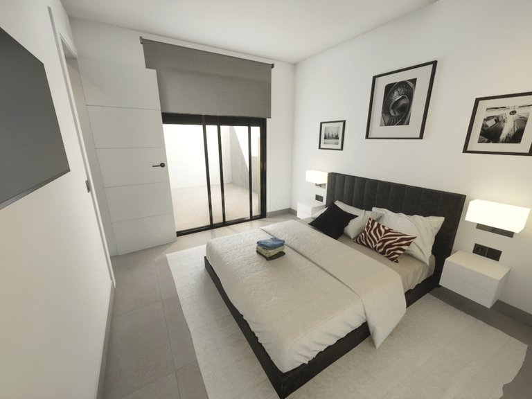 Villa for Sale in Costa Calida Los Alcazares, Murcia 8