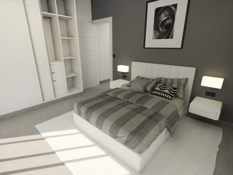 Villa for Sale in Costa Calida Los Alcazares, Murcia 9