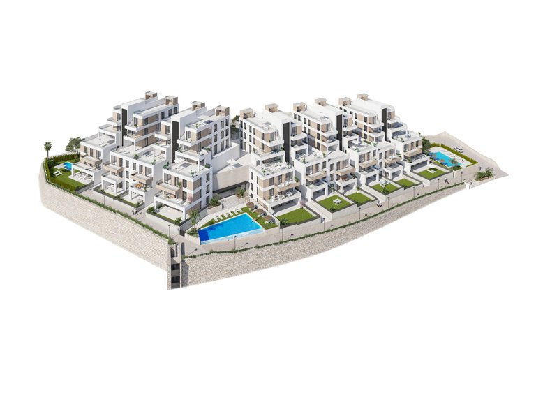 Apartment for Sale in Costa de Almeria Vera Playa, Almeria 2
