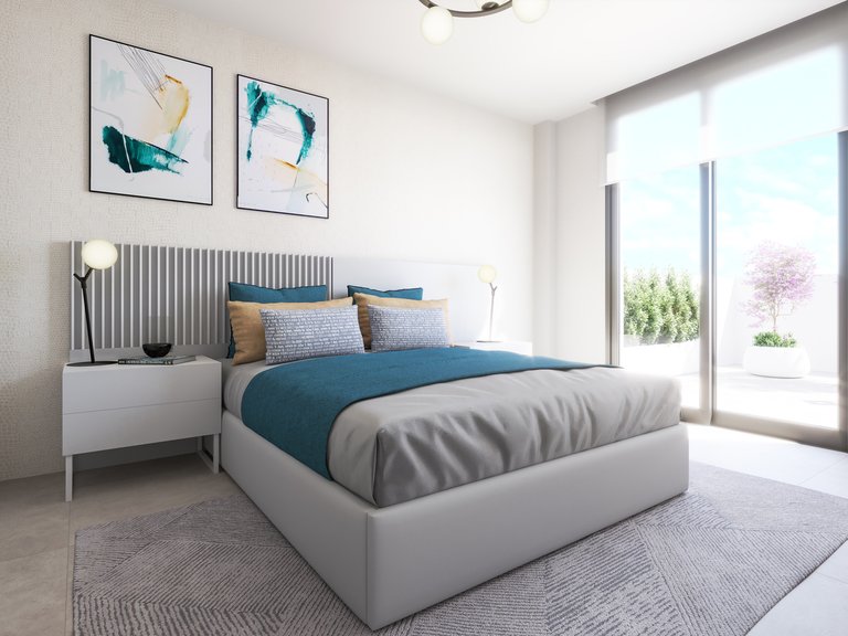 Apartment for Sale in Costa de Almeria Vera Playa, Almeria 5