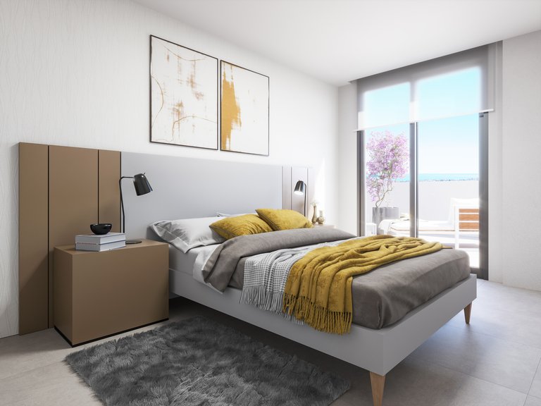 Apartment for Sale in Costa de Almeria Vera Playa, Almeria 6