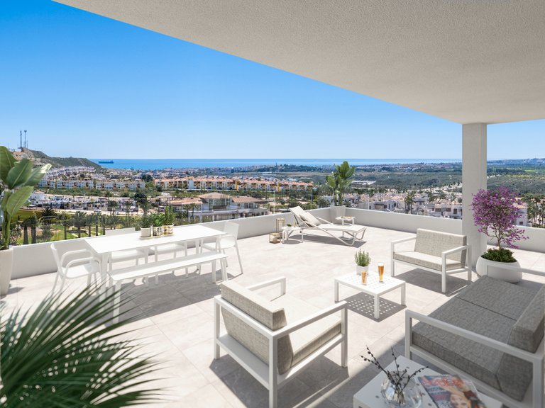 Apartment for Sale in Costa de Almeria Vera Playa, Almeria 8