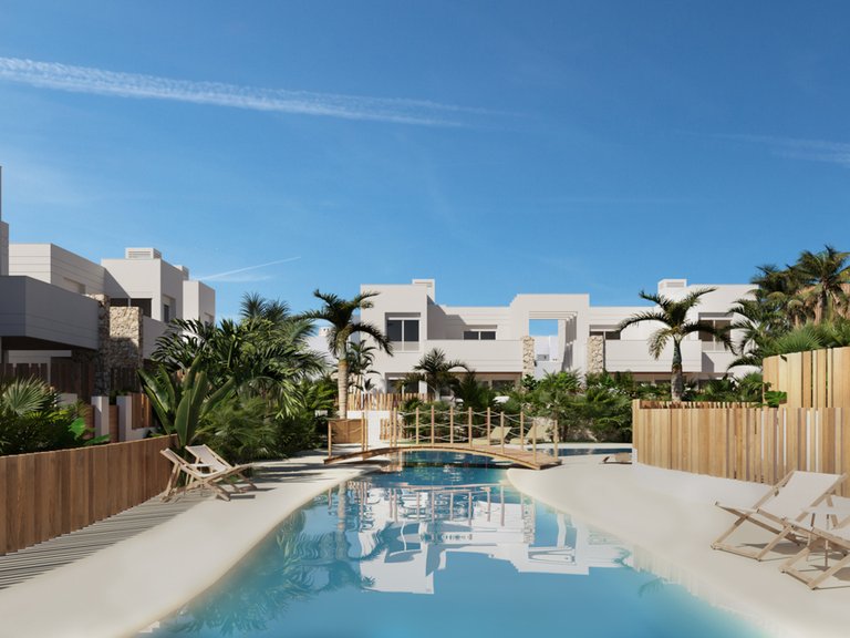 Apartment for Sale in Costa de Almeria San Juan De Los Terreros, Almeria 5