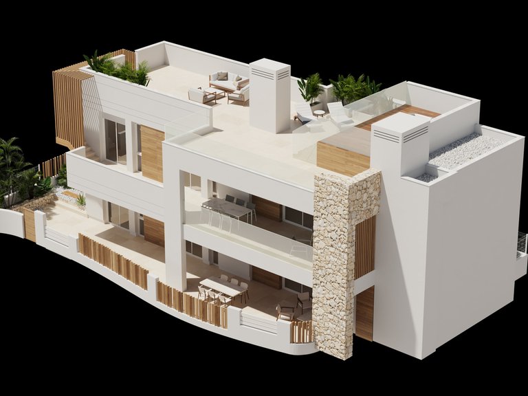 Apartment for Sale in Costa de Almeria San Juan De Los Terreros, Almeria 12